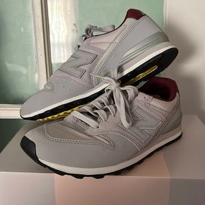 New balance Figs sneakers